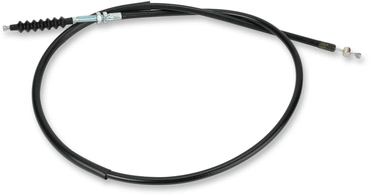 Vinyl Clutch Cable