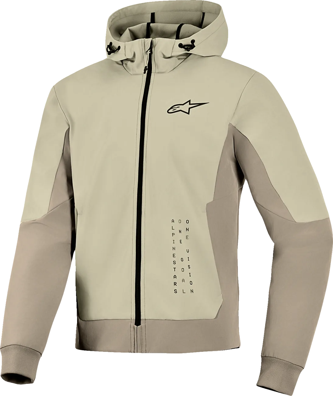 Radium Tech Jacket