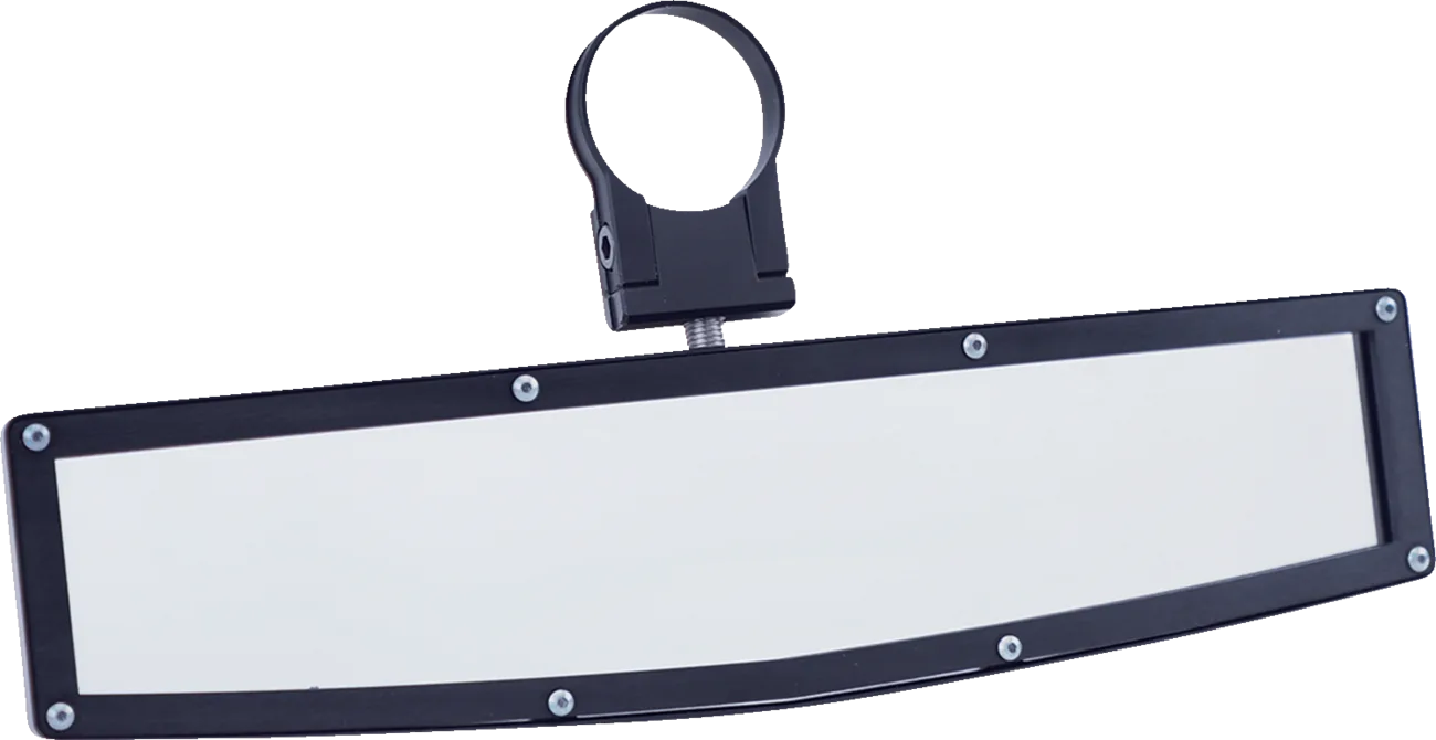 Apex Rear View Mirror