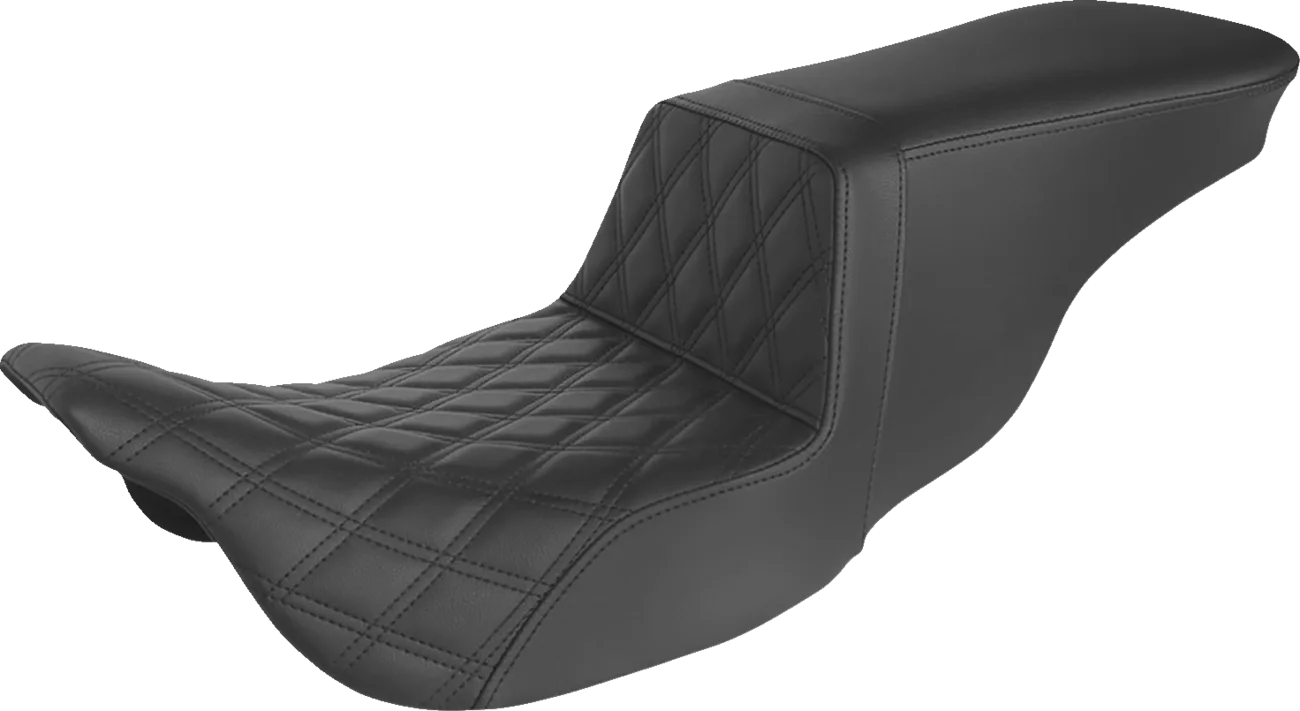 Tour Step-Up Seat