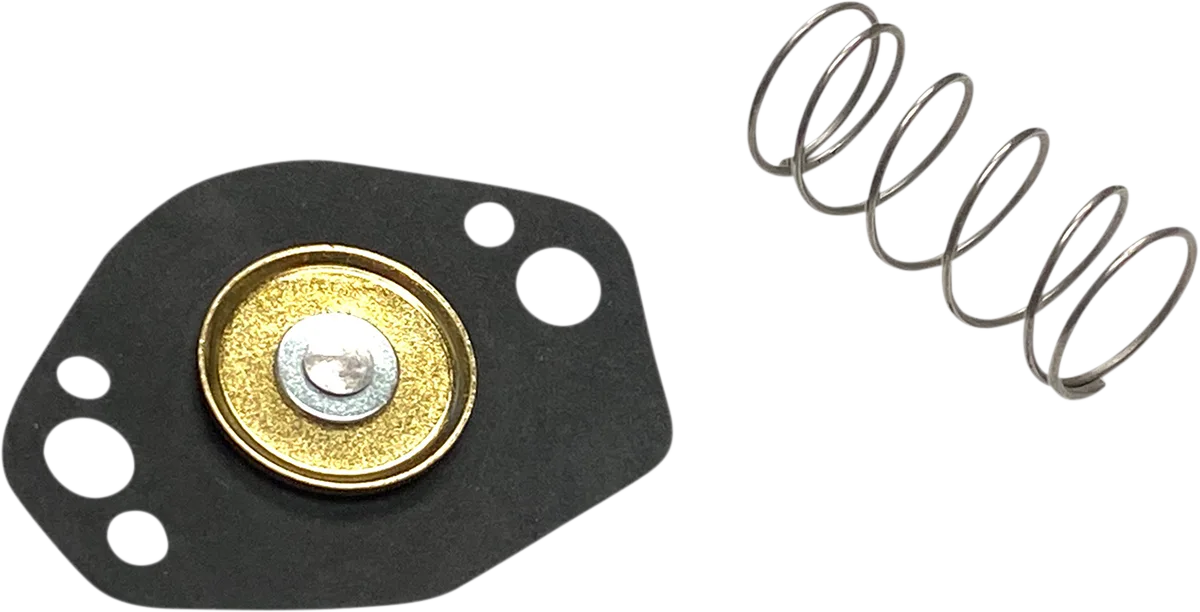 Carburetor Air Cut-Off Valve Kit