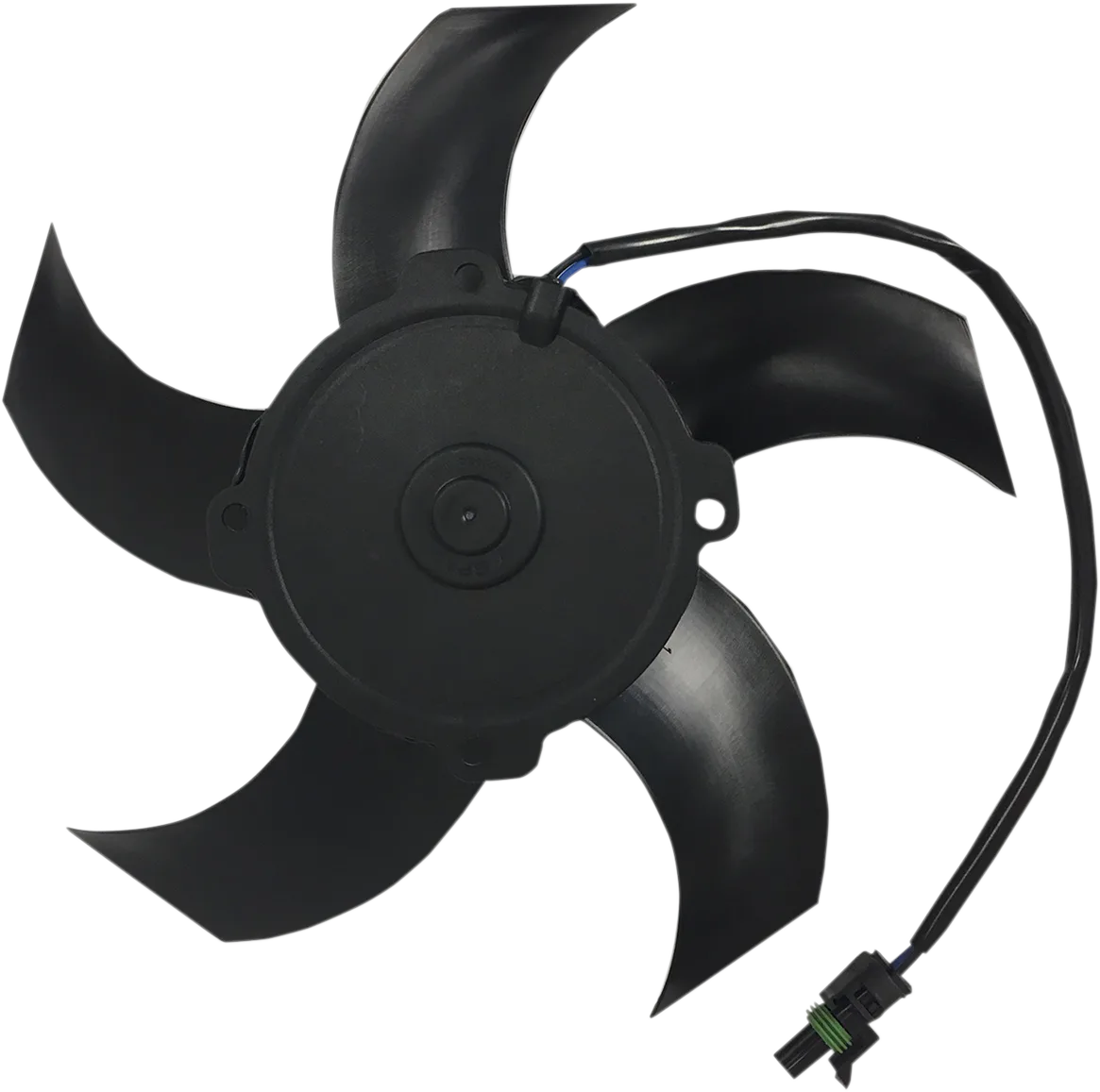 Hi-Performance Cooling Fan