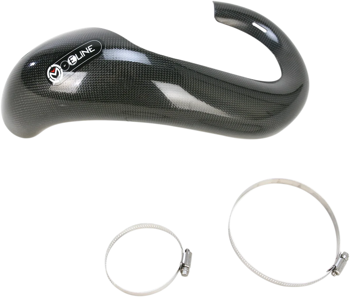 E Line 2-Stroke Pipe Guard