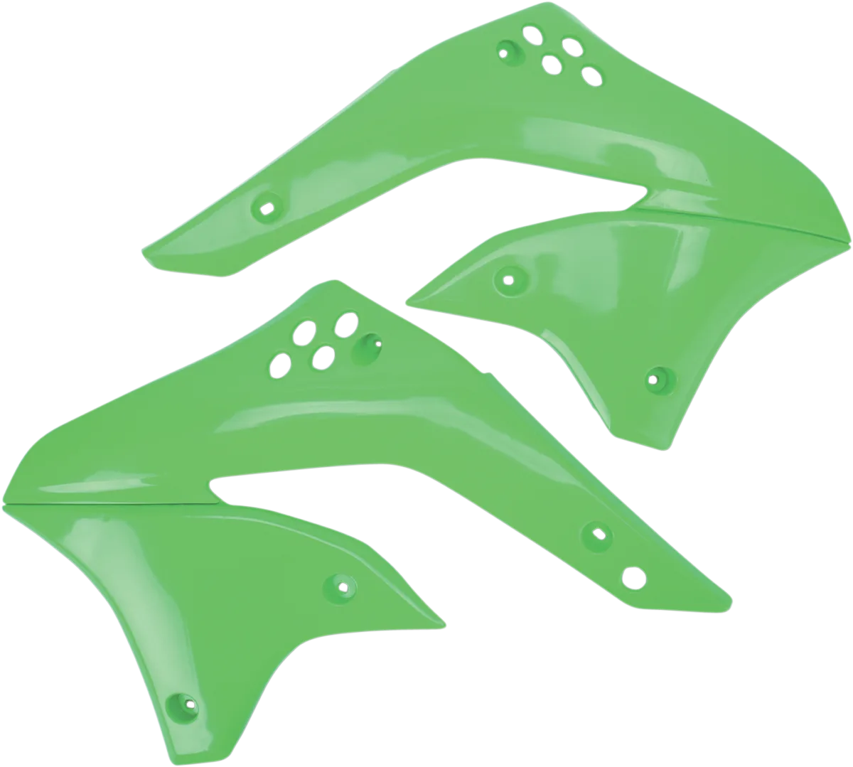 Replacement Radiator Covers