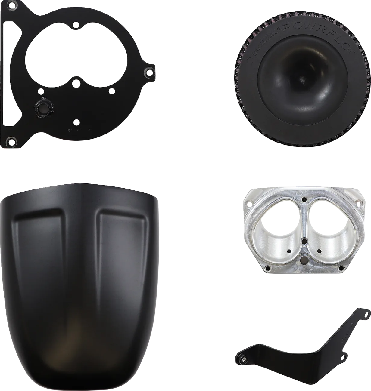 Air Cleaner Kit