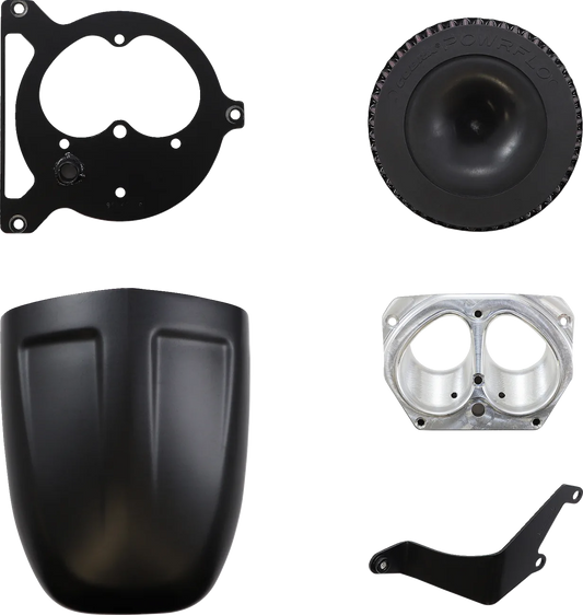 Air Cleaner Kit