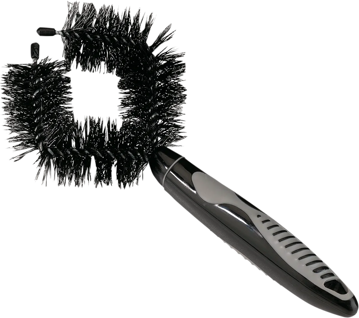 4-Side Chain and Cleaning Brush