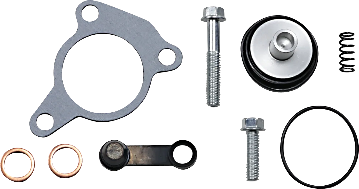 Clutch Slave Cylinder Rebuild Kit