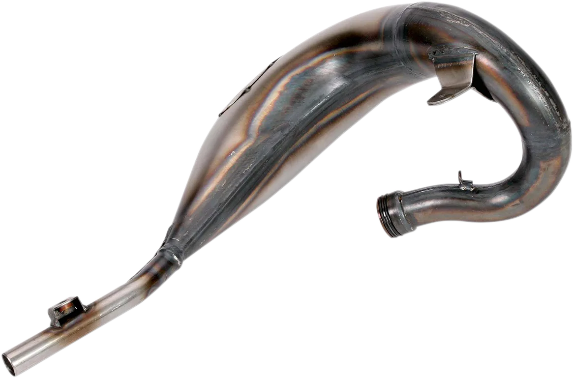 Factory Fatty Pipe