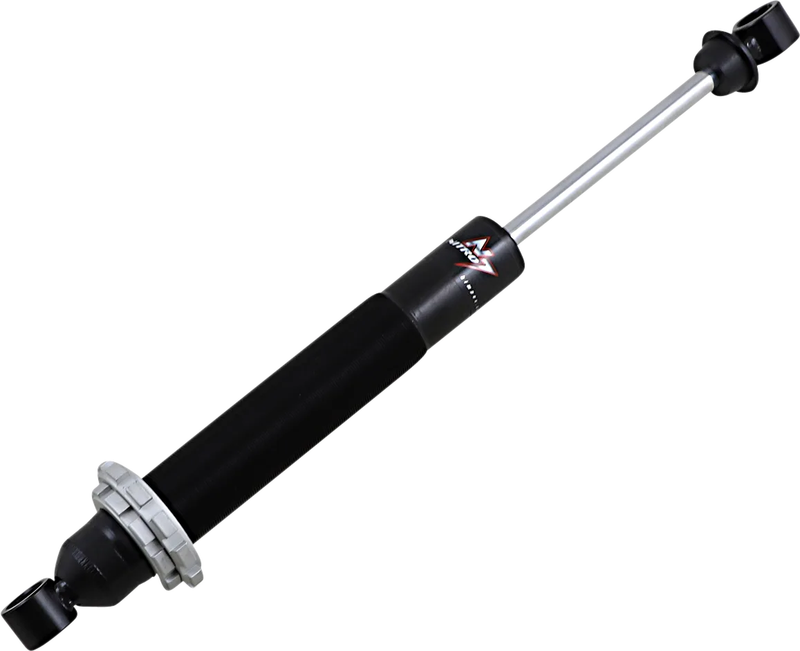 Rear Suspension Gas Shocks
