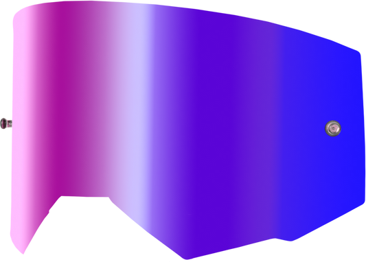 Single Lens w/ Post