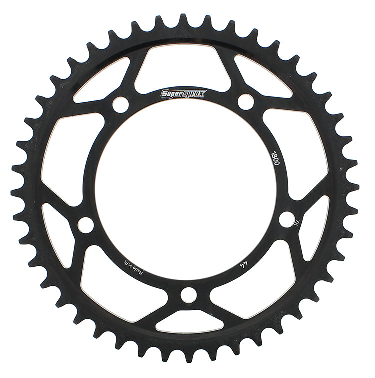 Steel Rear Sprocket