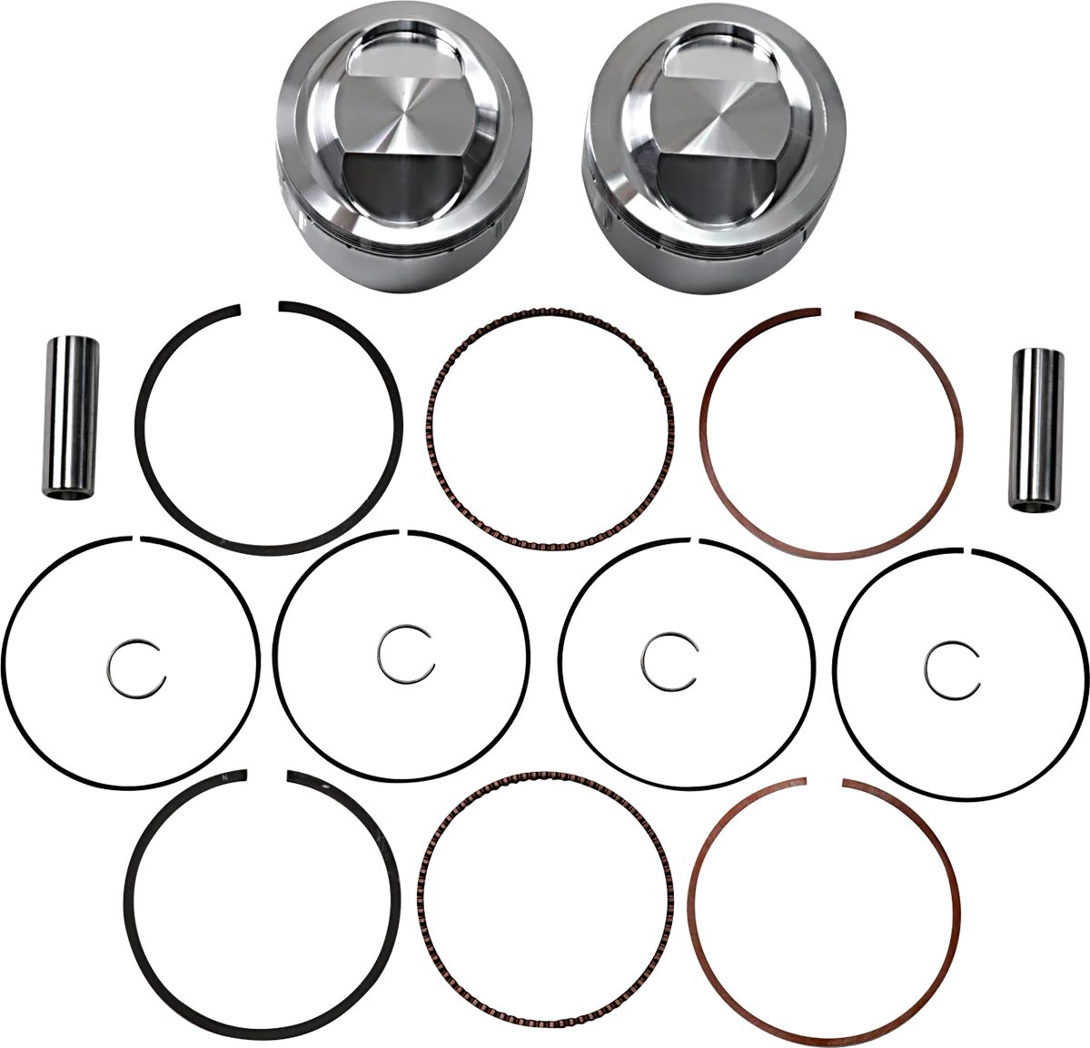 Piston Kit