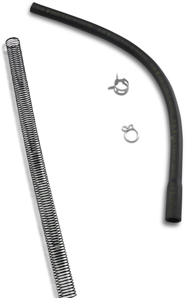 Hose and Clamp Kit