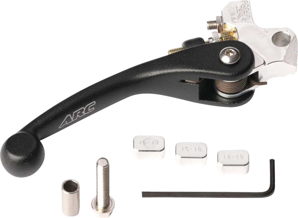 Power Lever