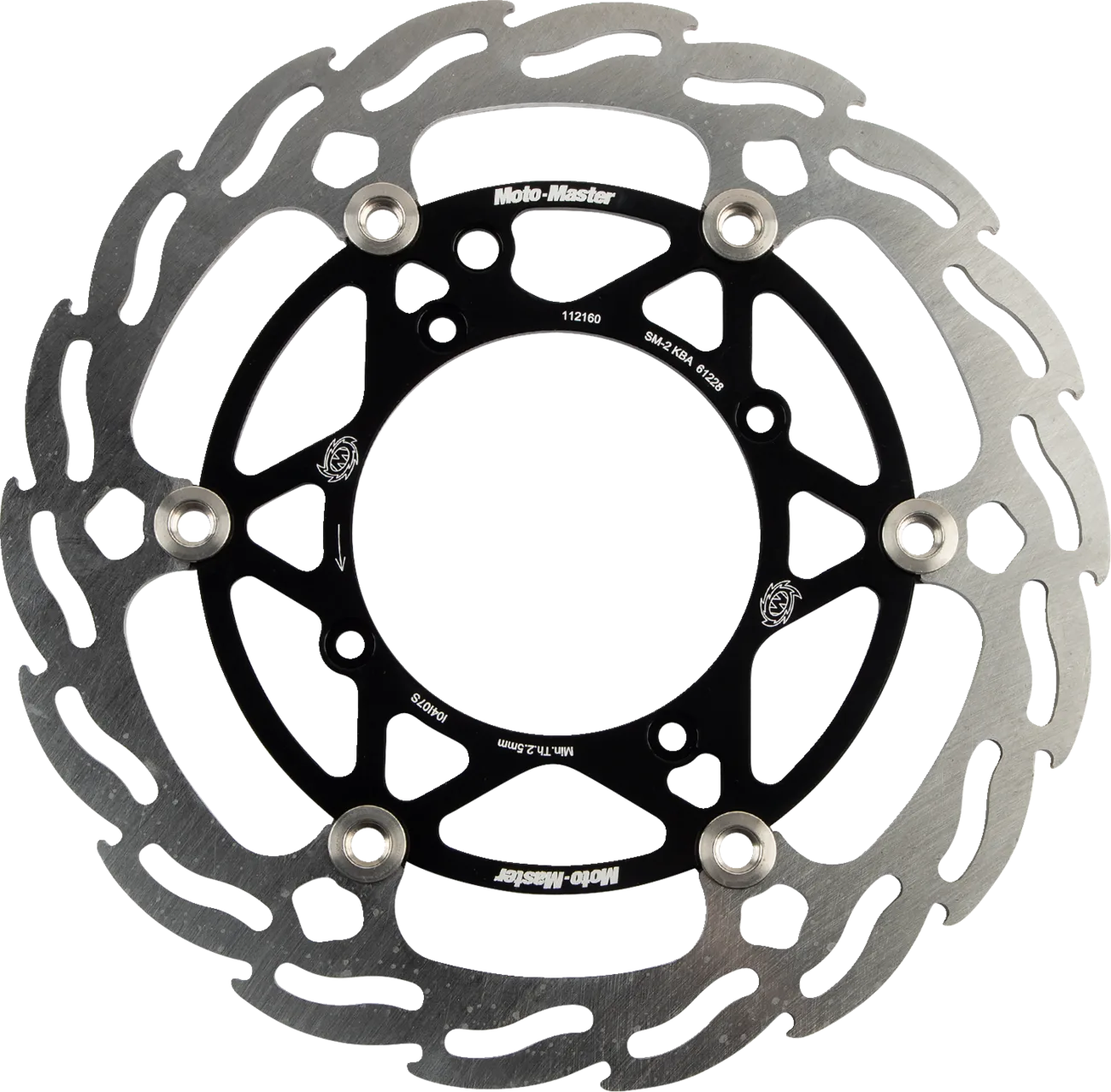 Brake Rotors