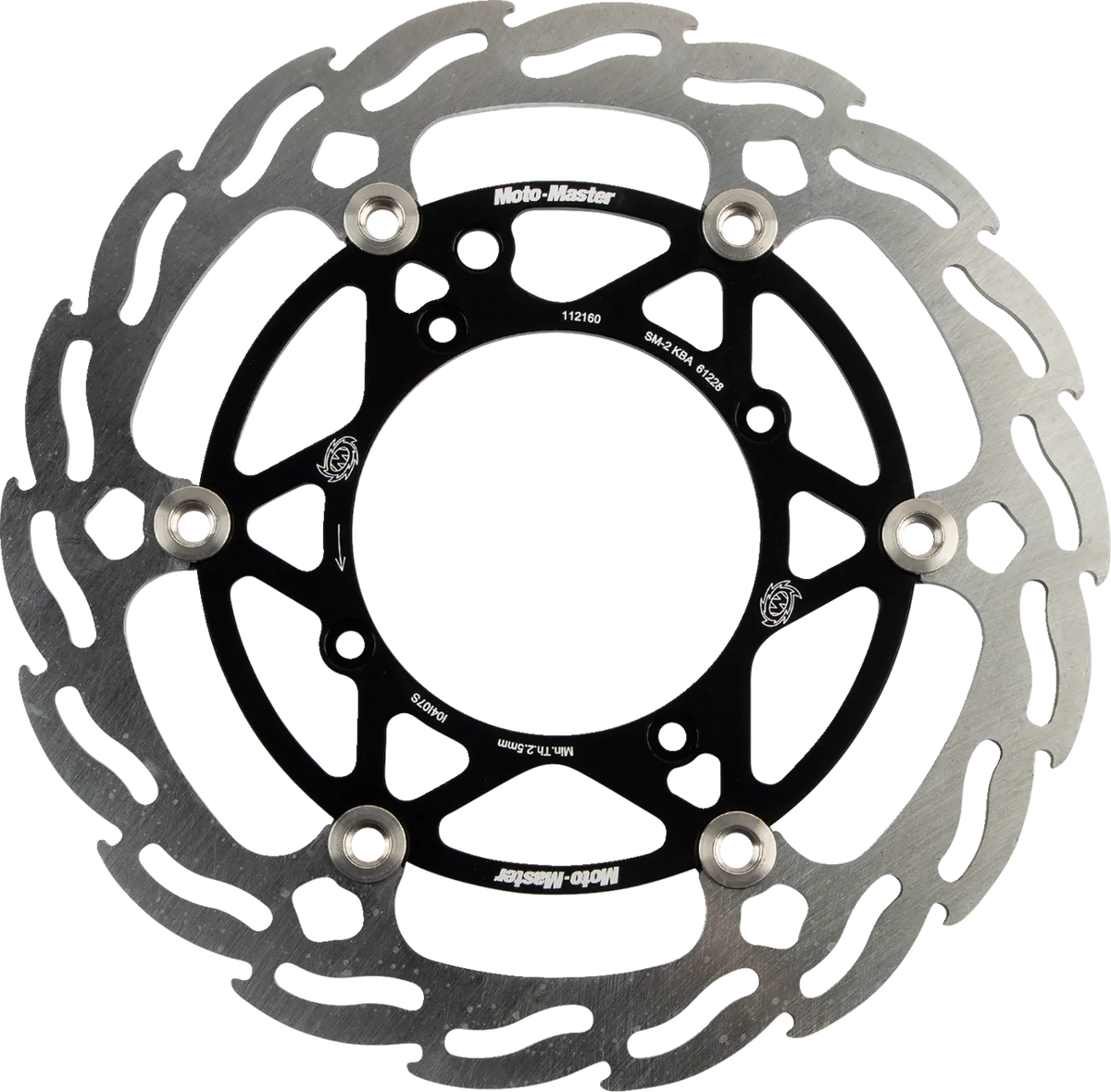 Brake Rotors