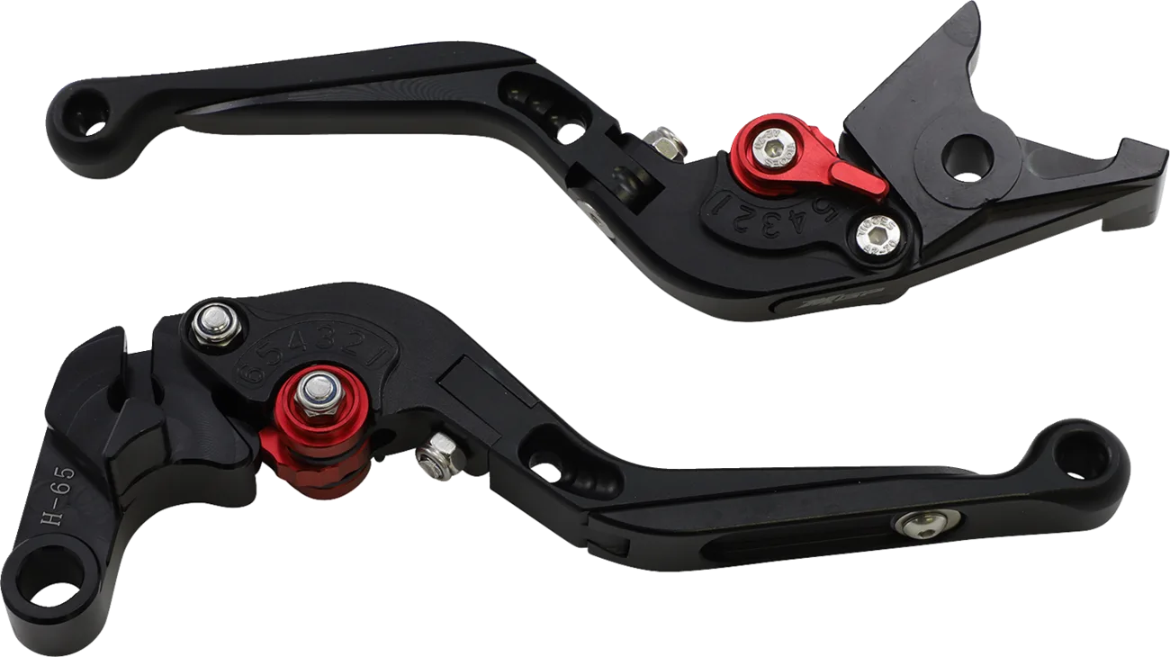 MGP Brake and Clutch Lever Set