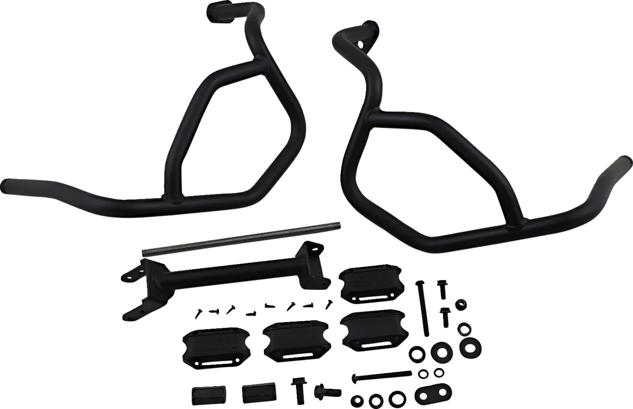 Engine Guard