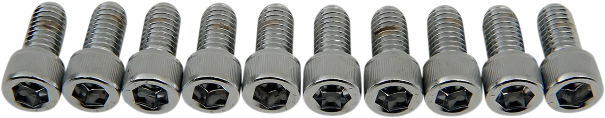 Socket-Head Bolts