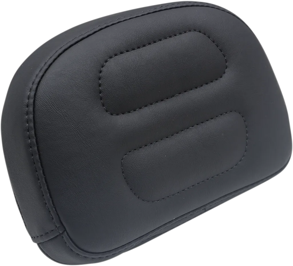 Passenger Backrest Pad