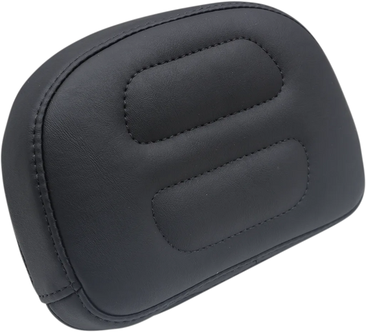 Passenger Backrest Pad