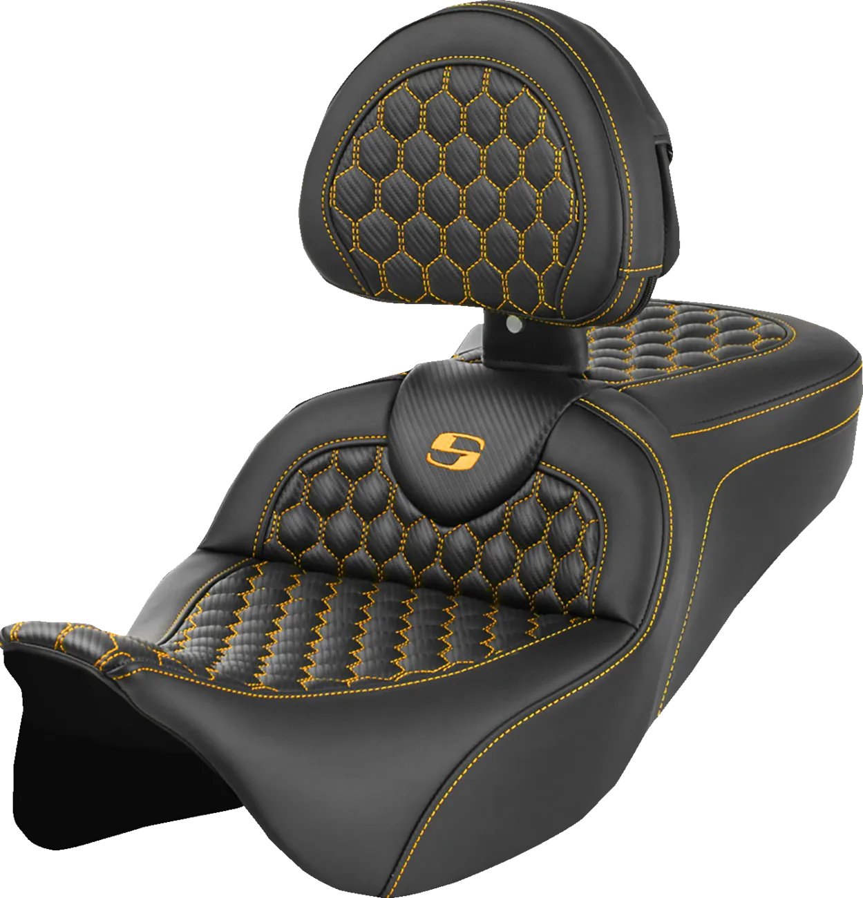 Honeycomb Roadsofa™ Seat