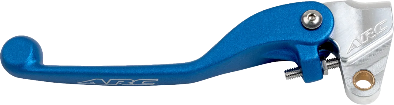 Forged Clutch Lever