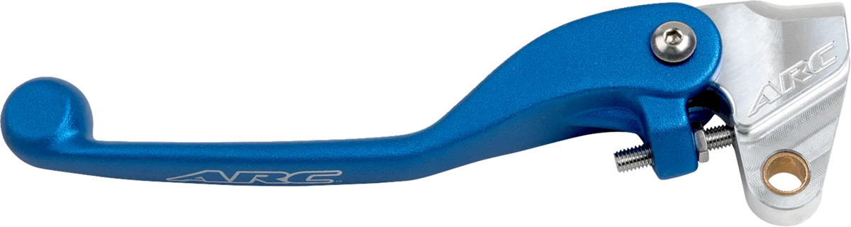 Forged Clutch Lever