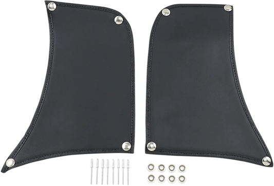 Trax Running Board Bra