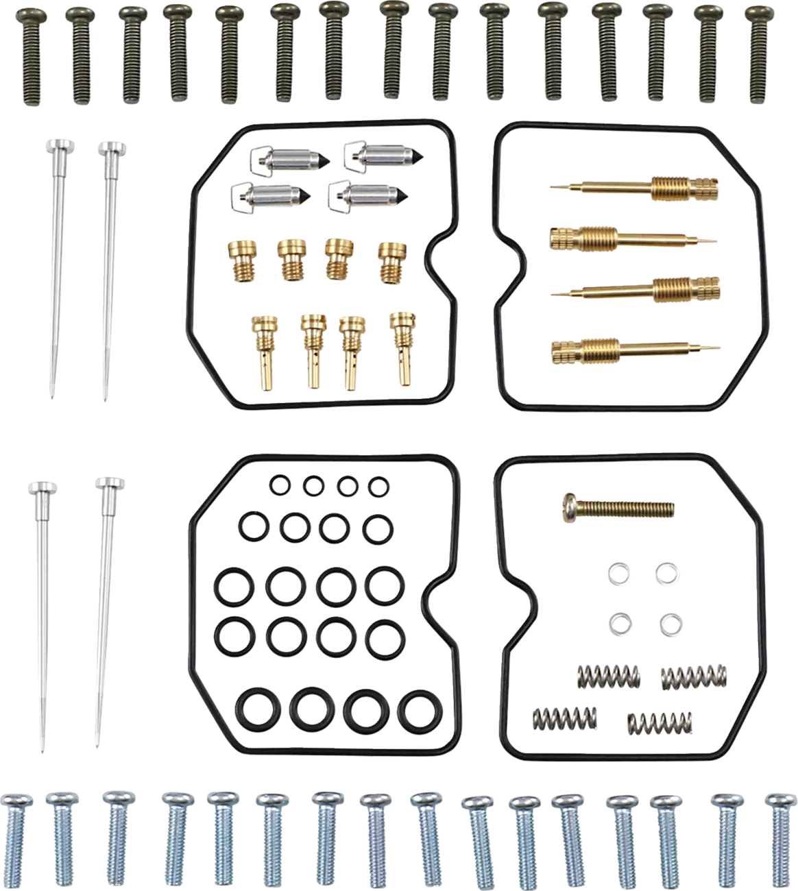 Carburetor Repair Kit