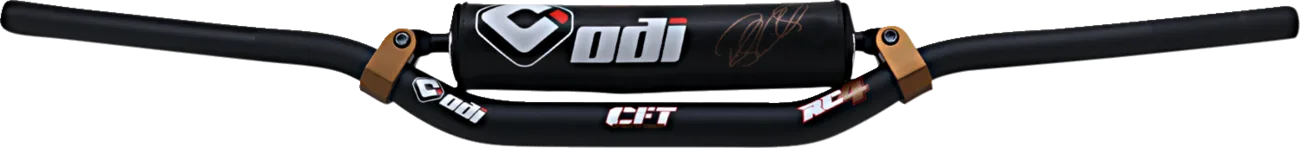 CFT Podium Handlebar