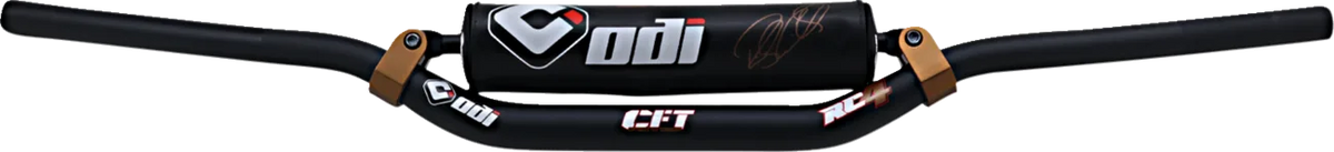 CFT Podium Handlebar