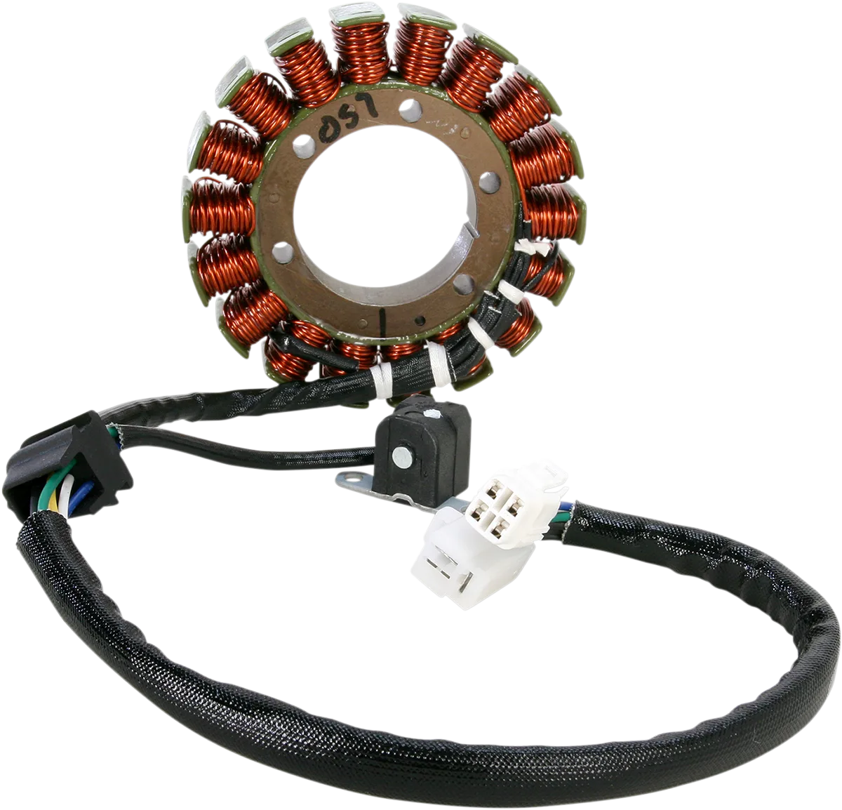 Stator