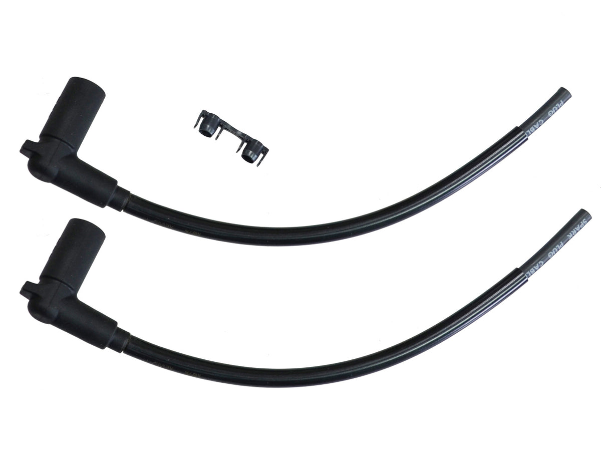 Spark Plug Wire & Cap Kit
