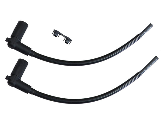Spark Plug Wire & Cap Kit