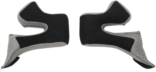 Rise Helmet Cheek Pads