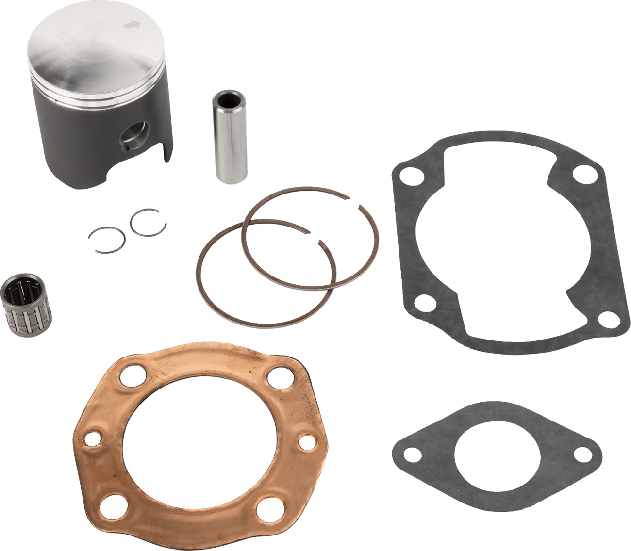 Top End Piston Kit