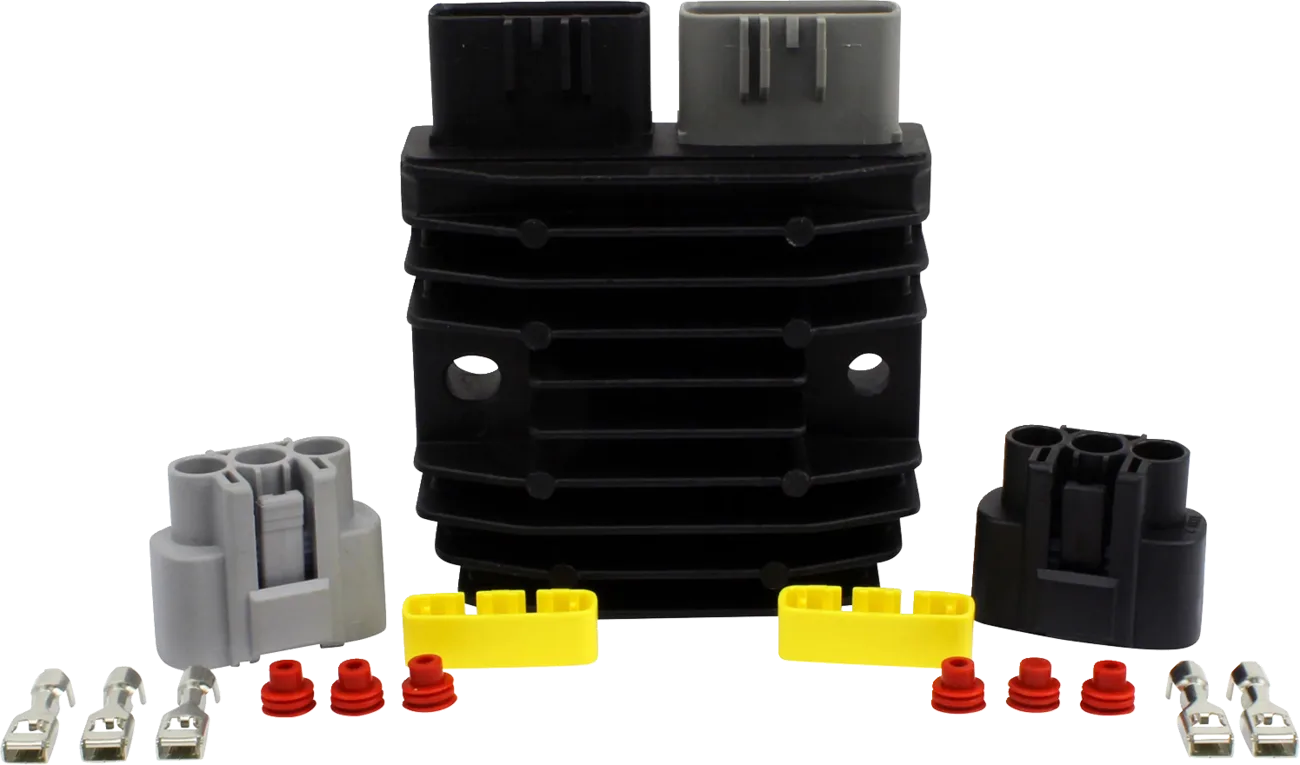 Voltage Regulator