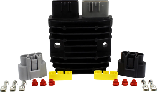 Voltage Regulator