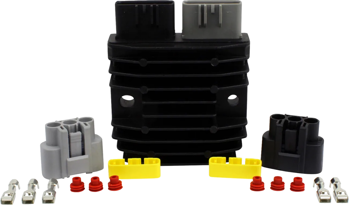 Voltage Regulator