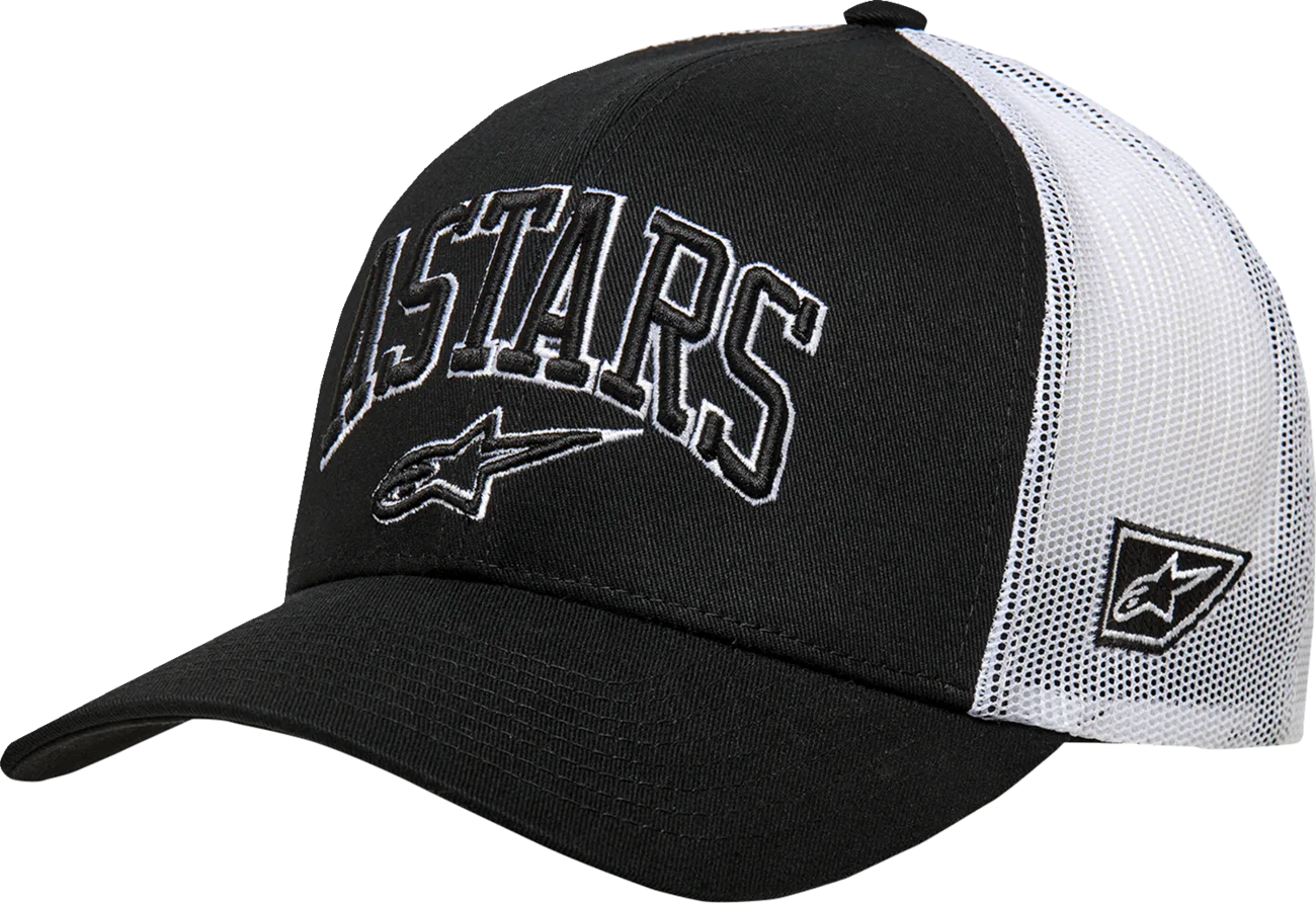 Dunker Trucker Hat