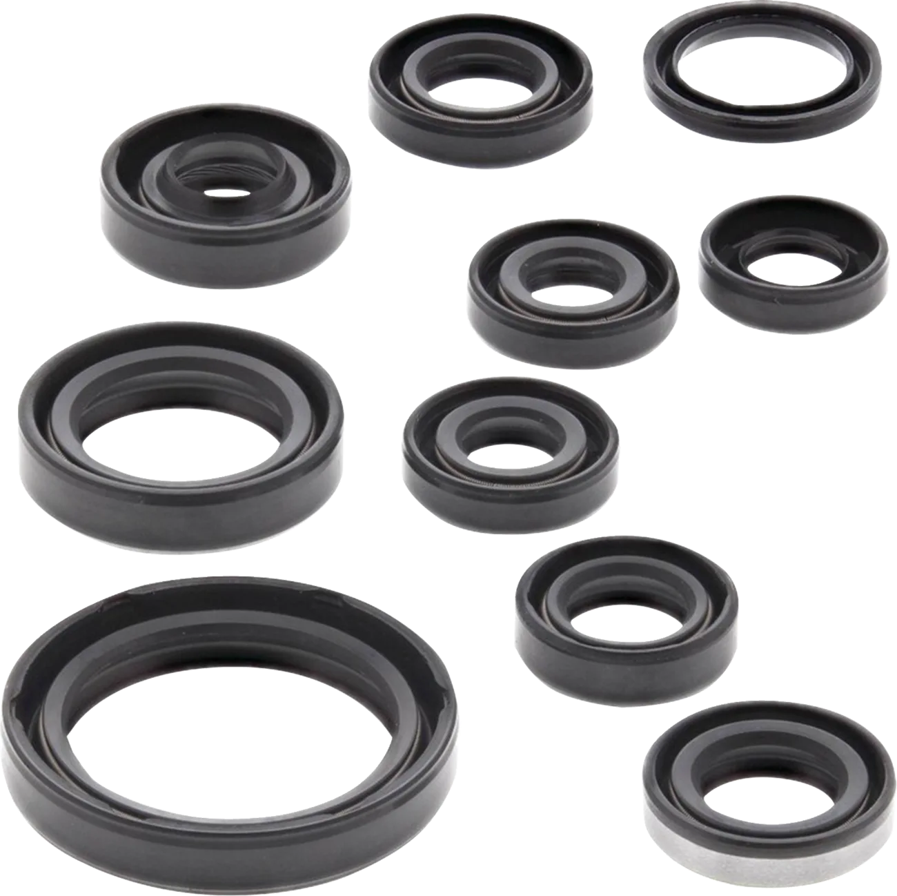 Engine Oil Seal Kit