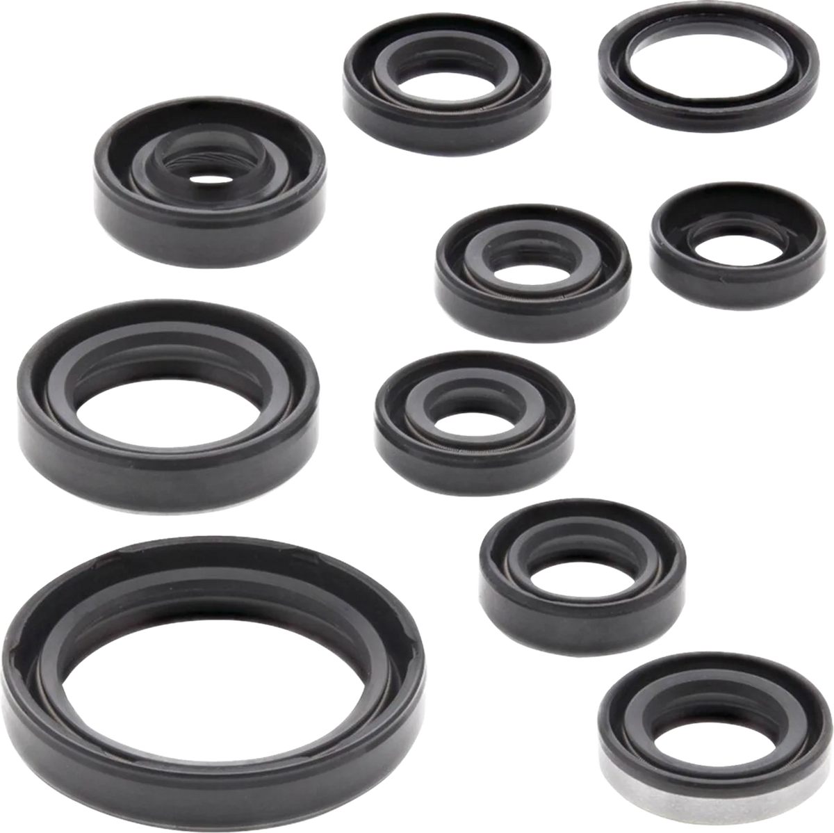 Engine Oil Seal Kit