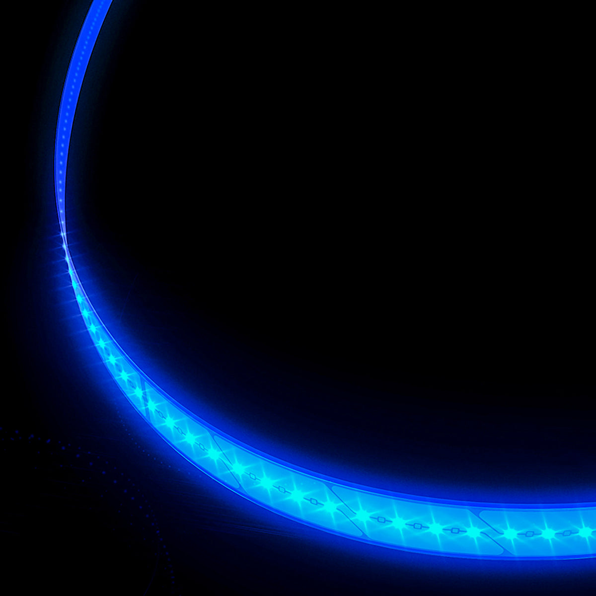 XTL LED Light Strip