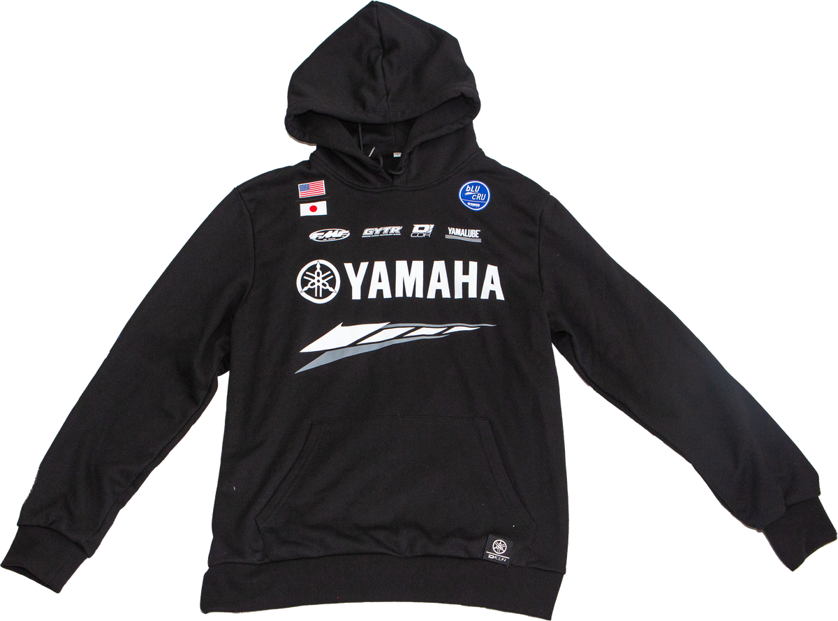 Yamaha Factory Sweatshirt