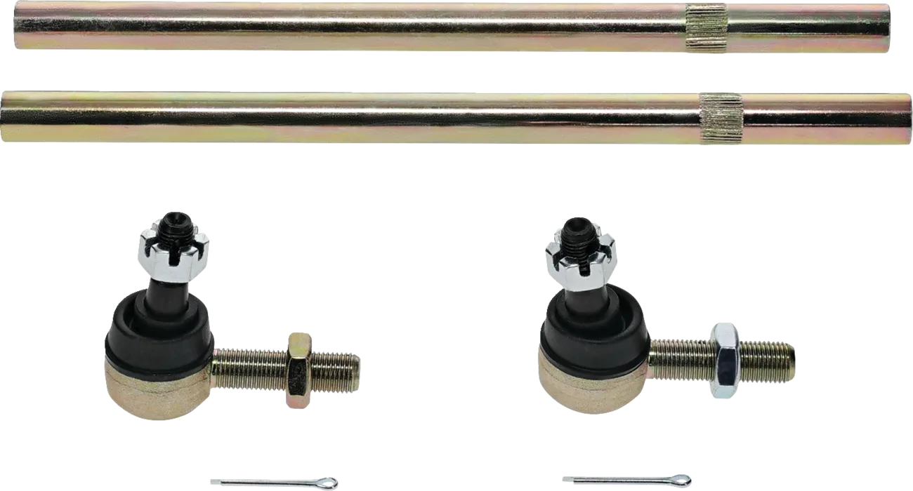 Tie-Rod Assembly Upgrade Kit