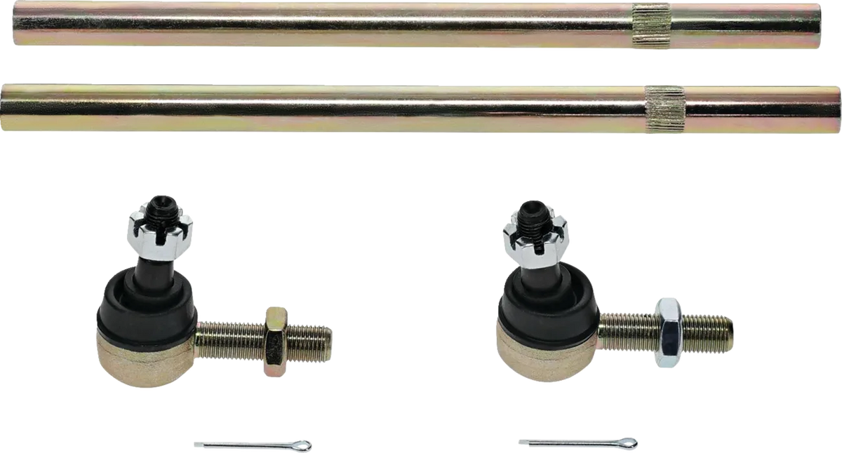 Tie-Rod Assembly Upgrade Kit