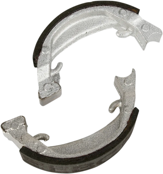 Carbon Graphite "X" Brake Shoes