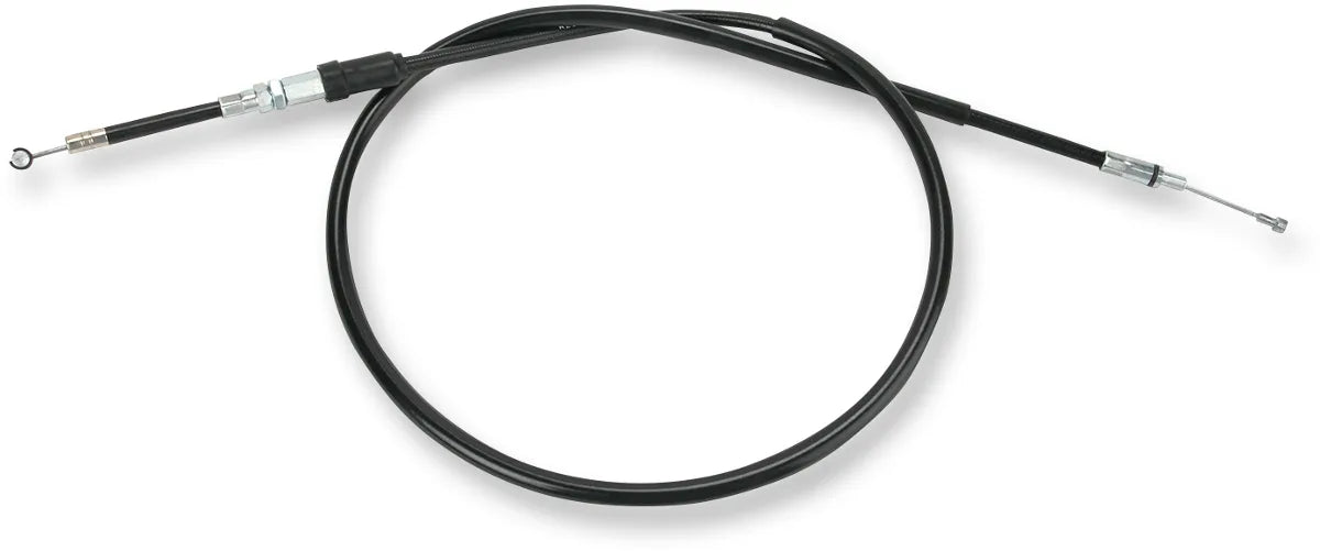 Vinyl Clutch Cable